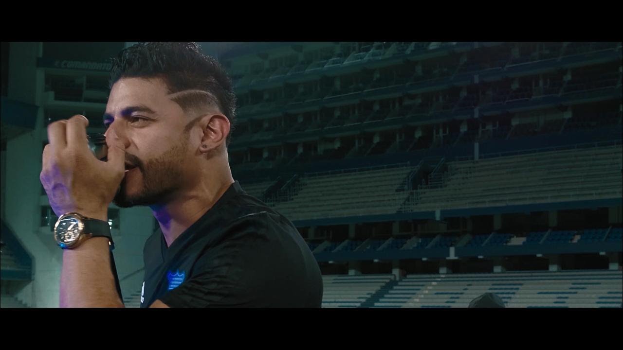 Banda BDP - La Caldera está de Fiesta (Vídeo Oficial)