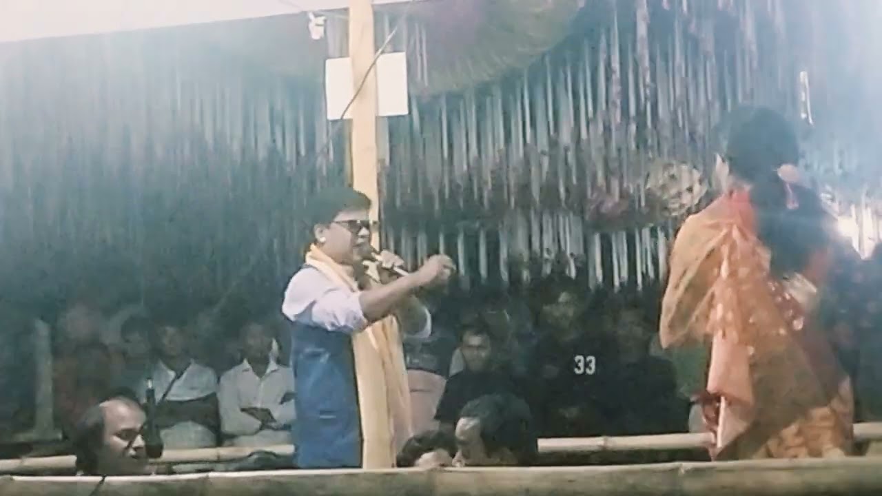 লোকনাটক: ঠাকুরগাঁও - ধামের গান পালাটিয়া গান পালাগান