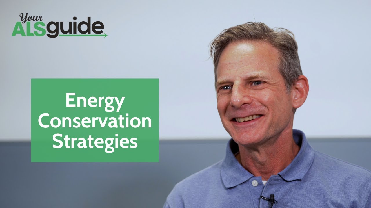 ALS Energy Conservation Strategies