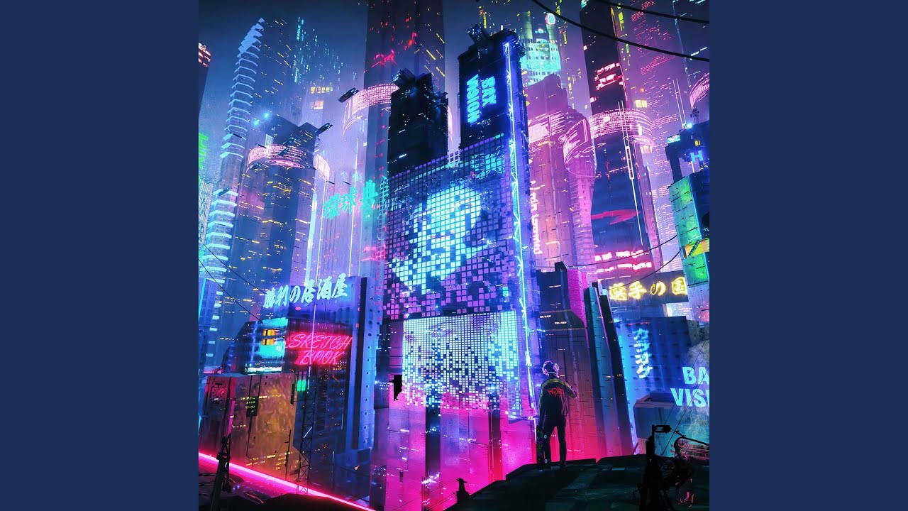 Cyberpunk