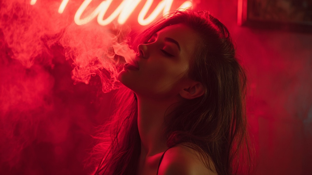 Smoke Mood — Just Relax | Deep House Mix 2026 • Chill / Night Vibes / Stress Relief #16