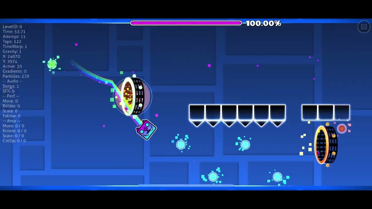 war withour reason level i made and then ultrakill footage by @Oofator