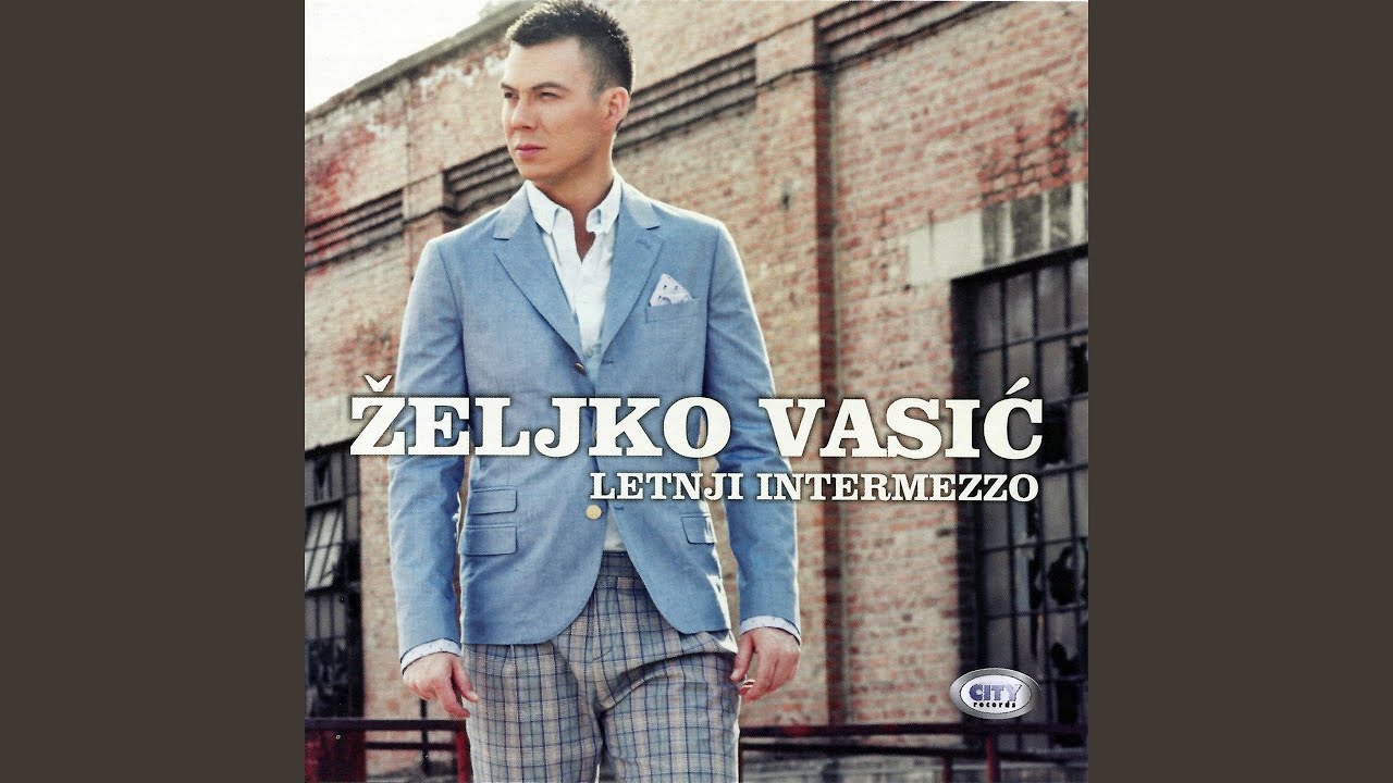 Zeljo Moja Jedina