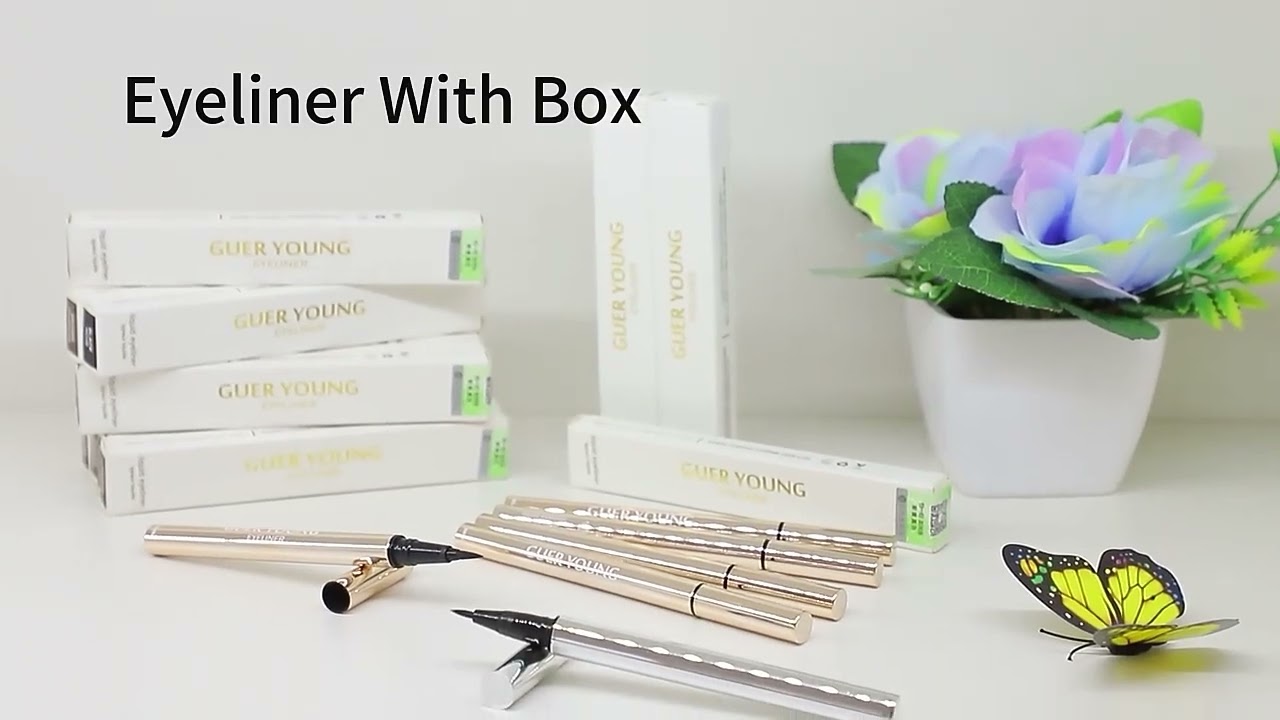 Become a GUERYOUNG Eye Beauty Distributor | Luxury Design, Low MOQ