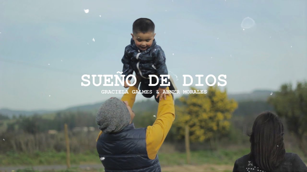 Sueño de Dios - Cantando sobre mis hijos - Aria da Capo || TTL Music - Toma Tu Lugar