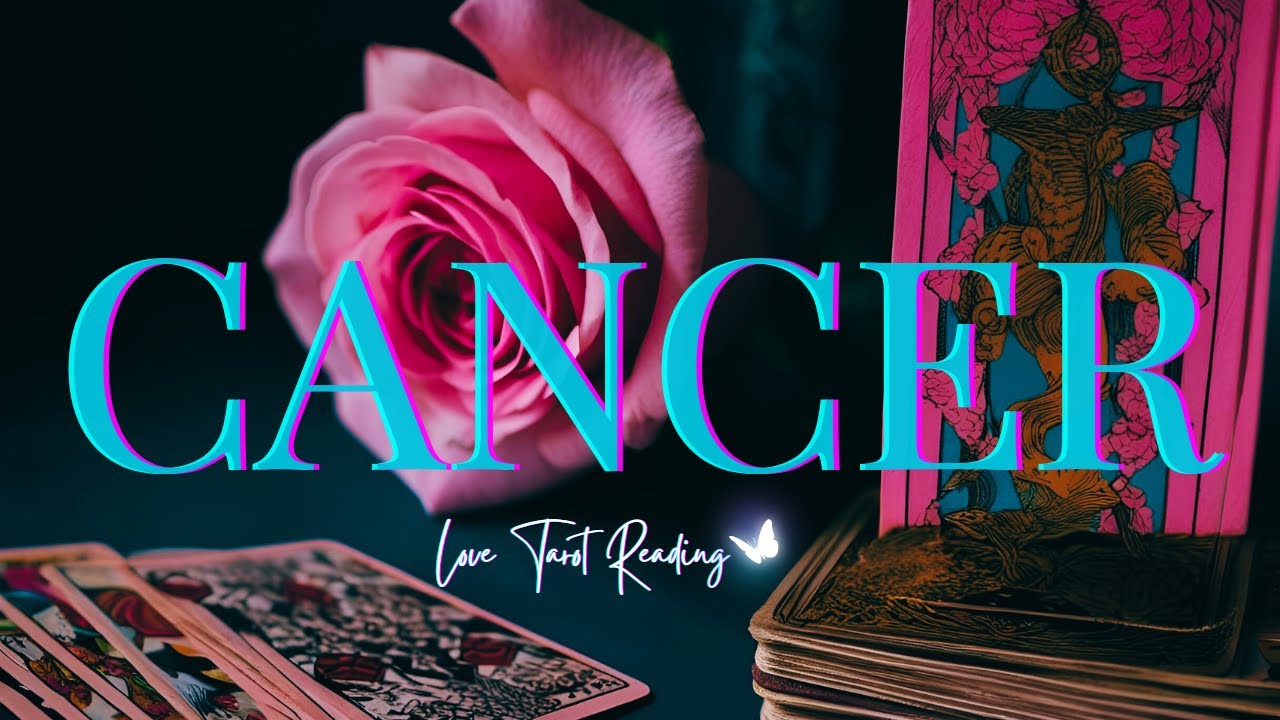 💞🫢 CANCER Unlocking A Deeper Connection, a Change in Relationship Status! Cancer Love Tarot Soulmate