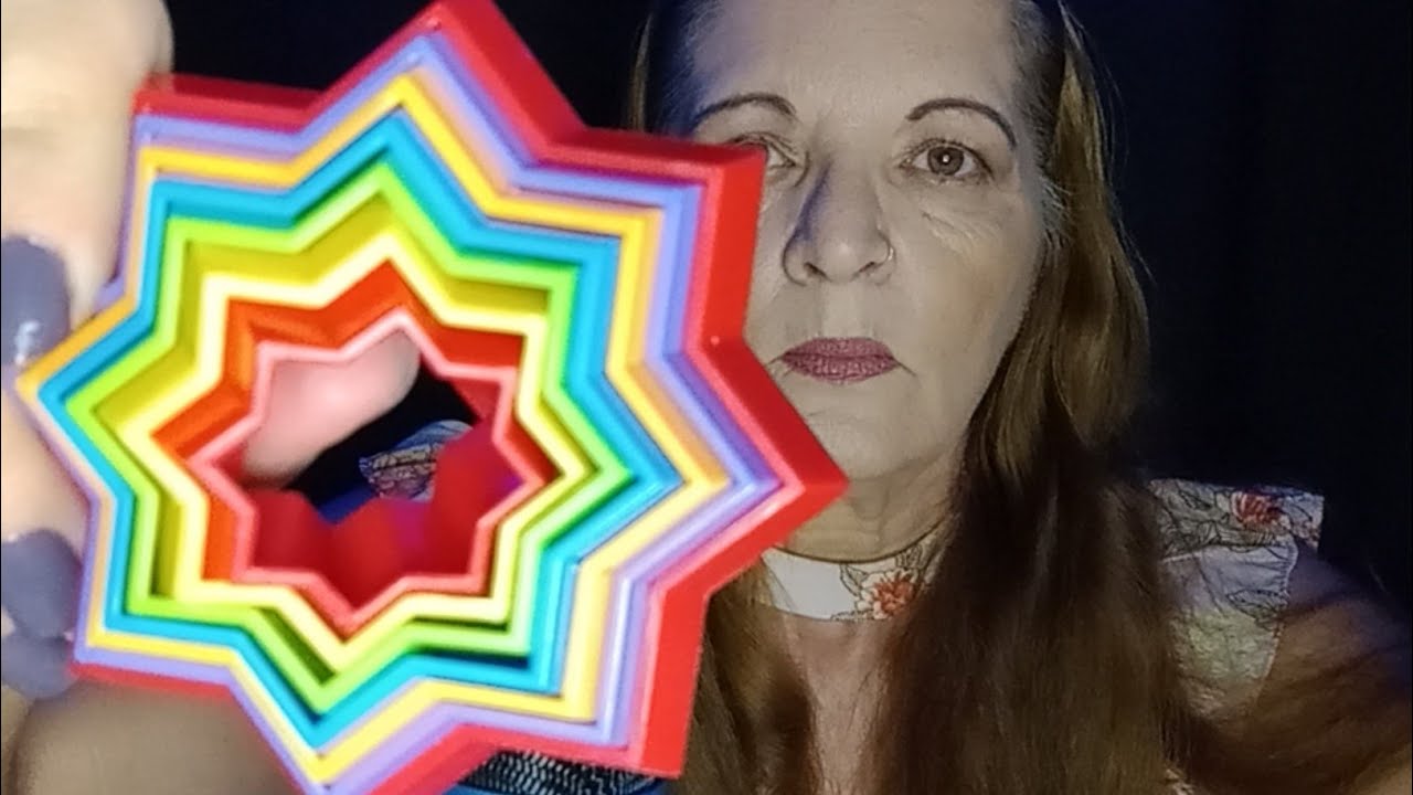 ASMR-ROLEPLAY DE PSICÓLOGA 🥱🤤😴#durmarapido #durmamelhor #durmabem #relax