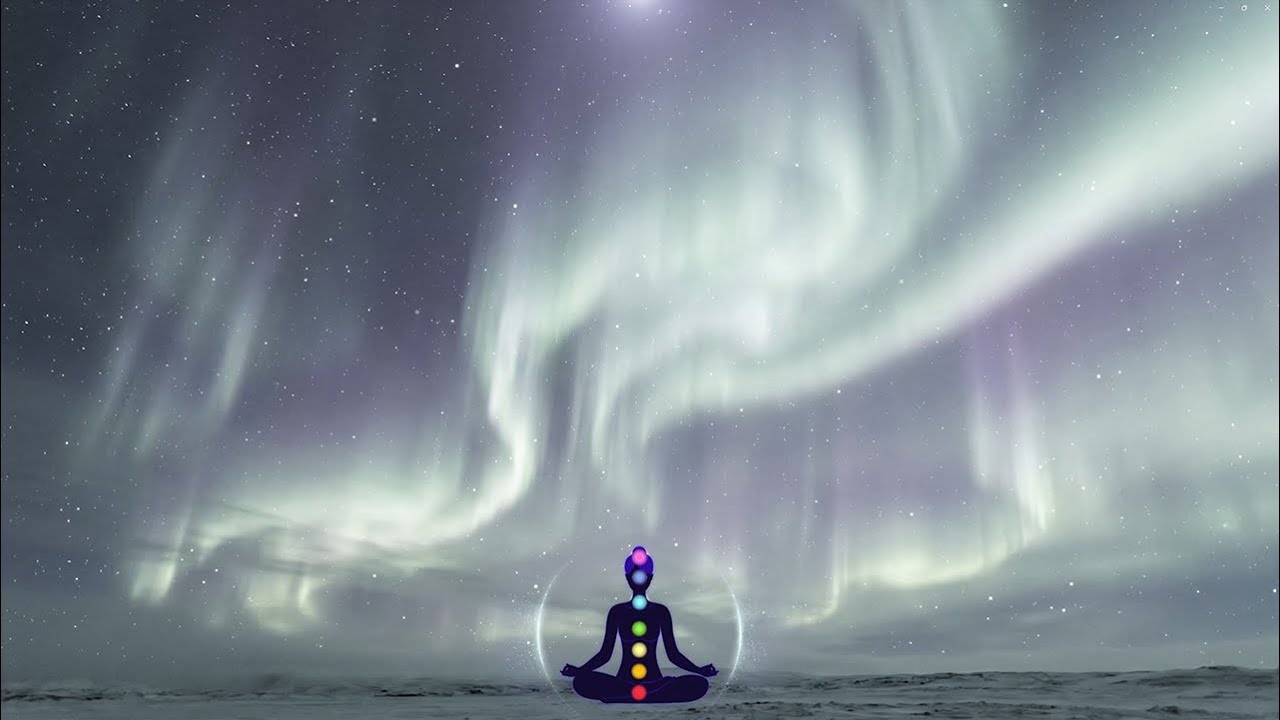 8 Hours of Ethereal Soundscapes | Light Ambient Tones for Calm Awareness and Deep Relaxation