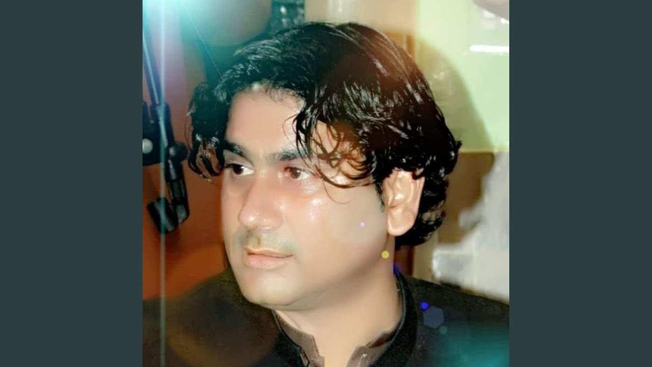 Allah Ho Allah Qawali Pashto