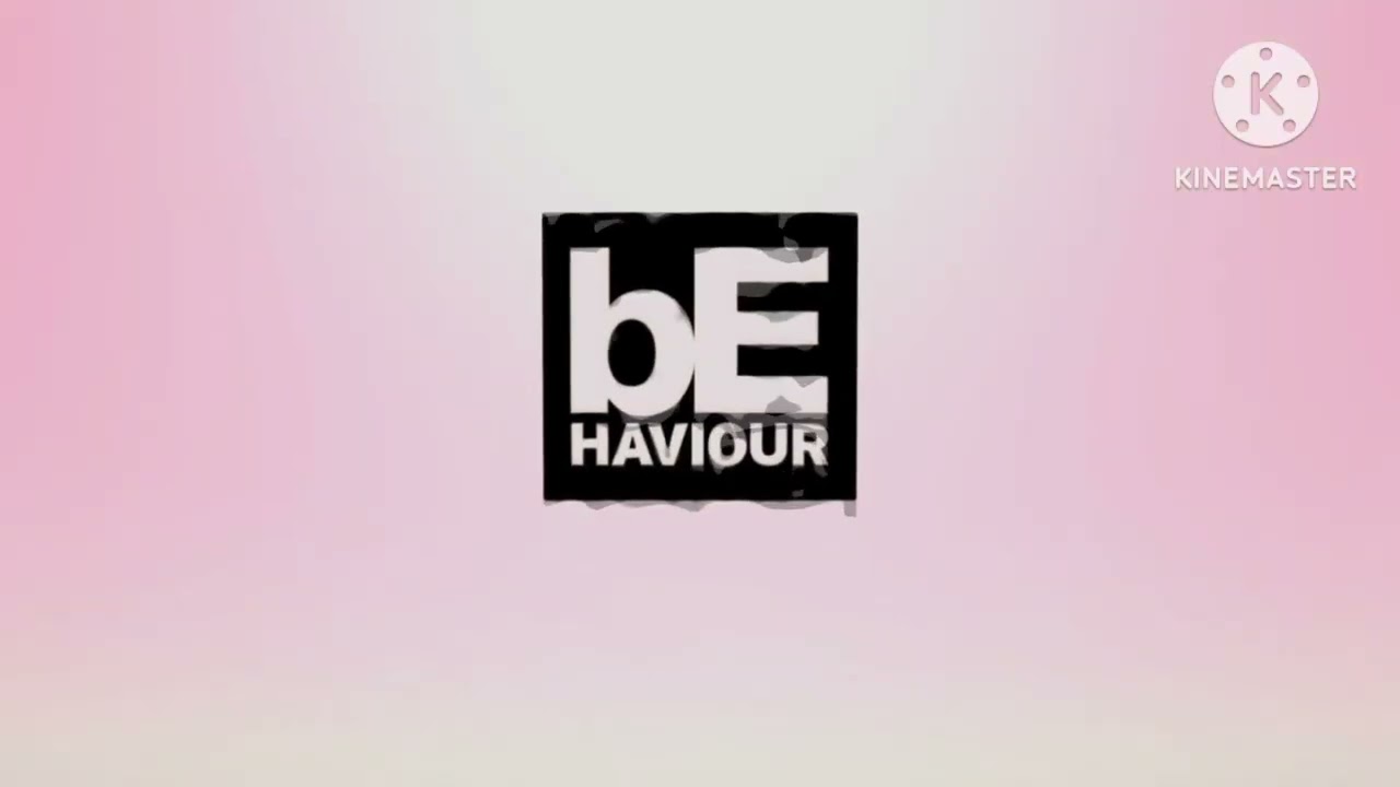 Deformed Logo: Behaviour Interactive (2013)