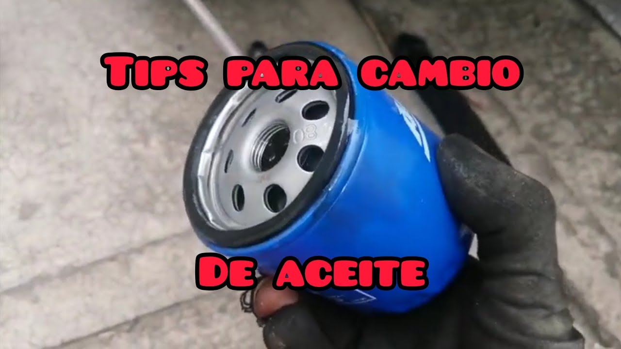 Chevy /opel /CORSA Cambio de aceite chevy como hacer tu cambio de aceite