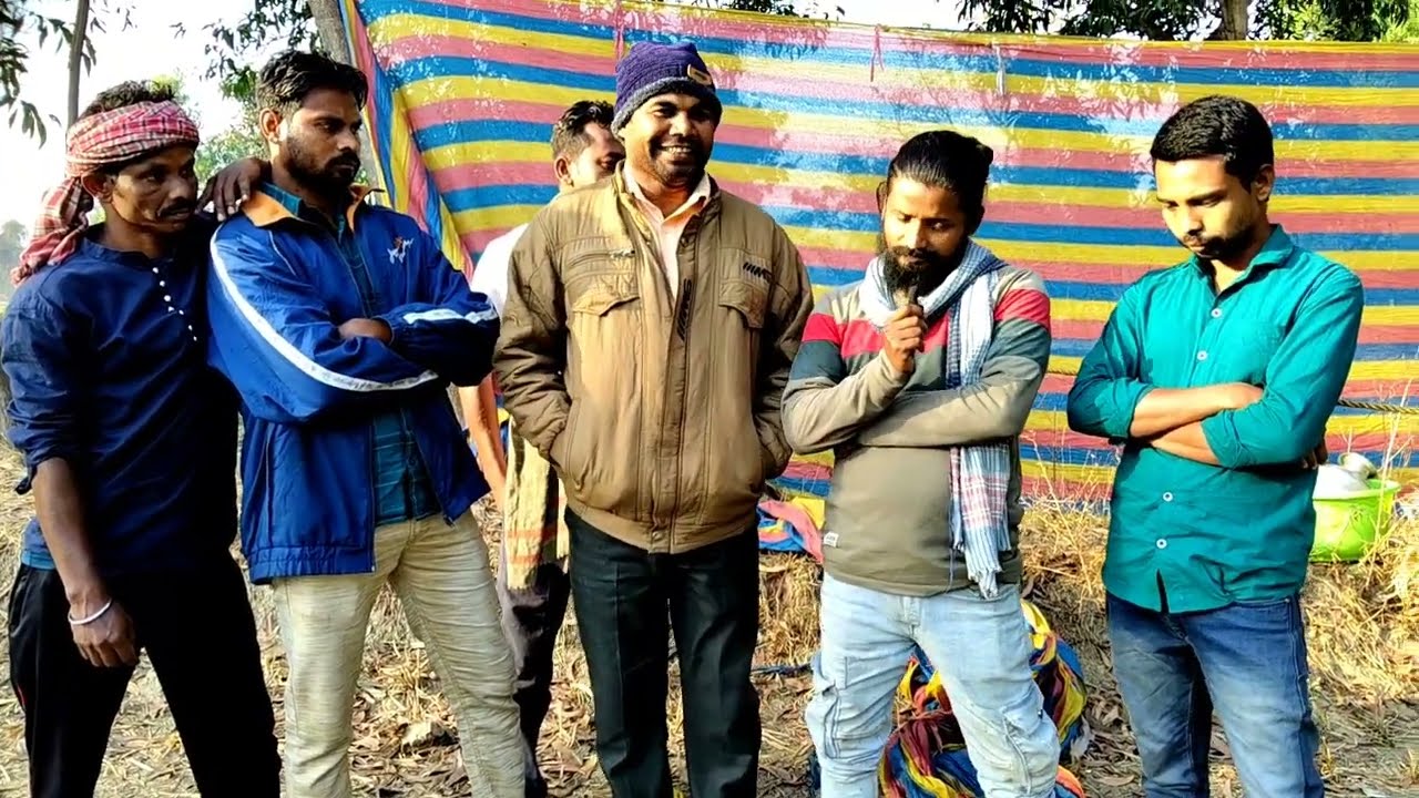 ২৯ শে ফাল্গুন🌼বিরচালি ইন্দ্রজিত কর্মকারের কাড়া আগত♥️বলেদিলো আধঘন্টা খেলা দেখাবো  সাক্ষাৎকার শুনুন💢