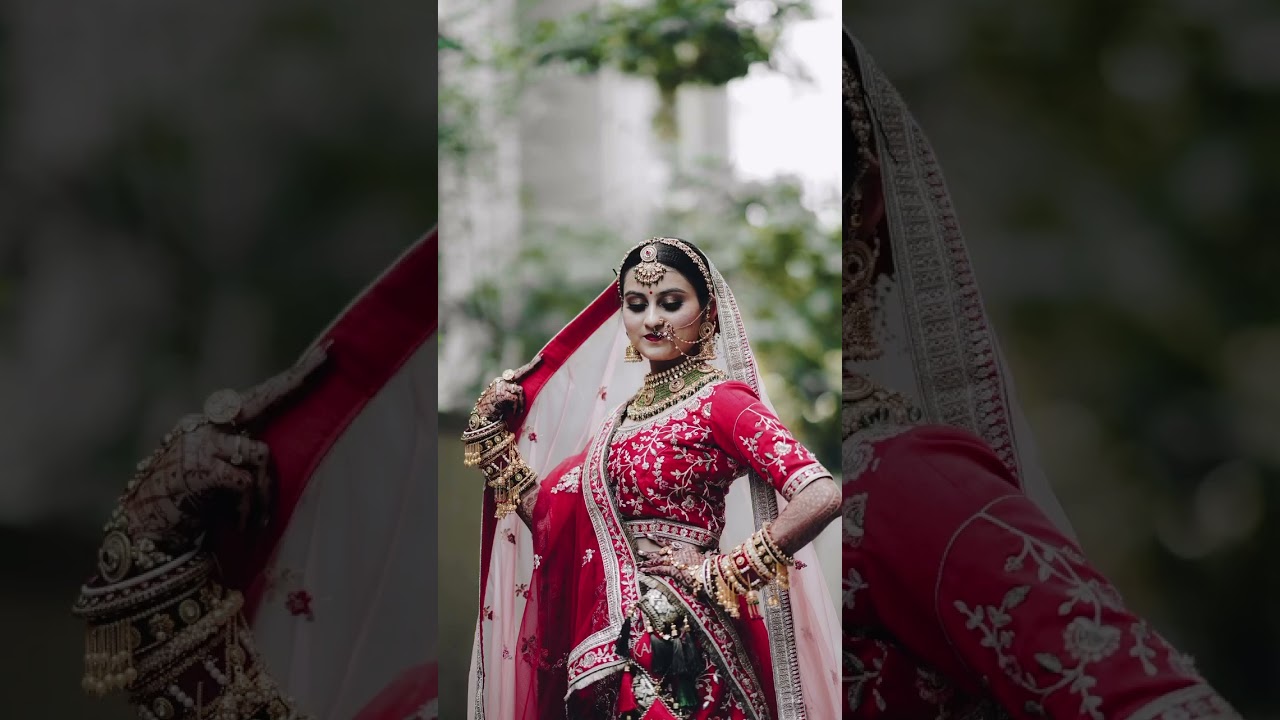 Wedding Memories Reel | The Flash Capture | Ahmedabad