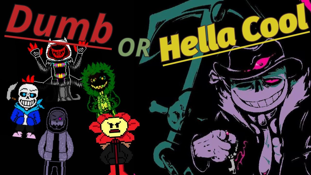 Are Mashup aus Stupid or Cool, actually?
