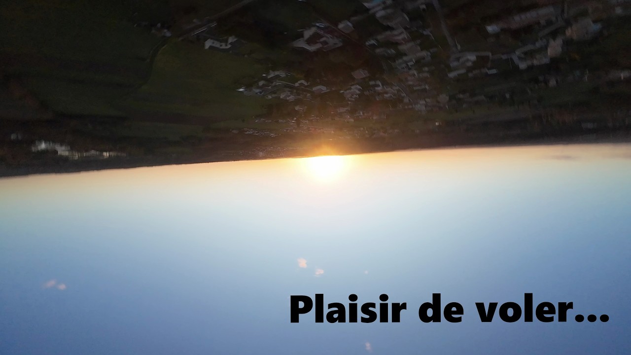 Juste pour le plaisir de voler, Dive et power loop. #dji #avata2 #droneoftheday #fpv #drone