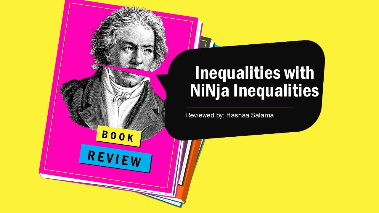 Inequalities with NiNja Inequalities