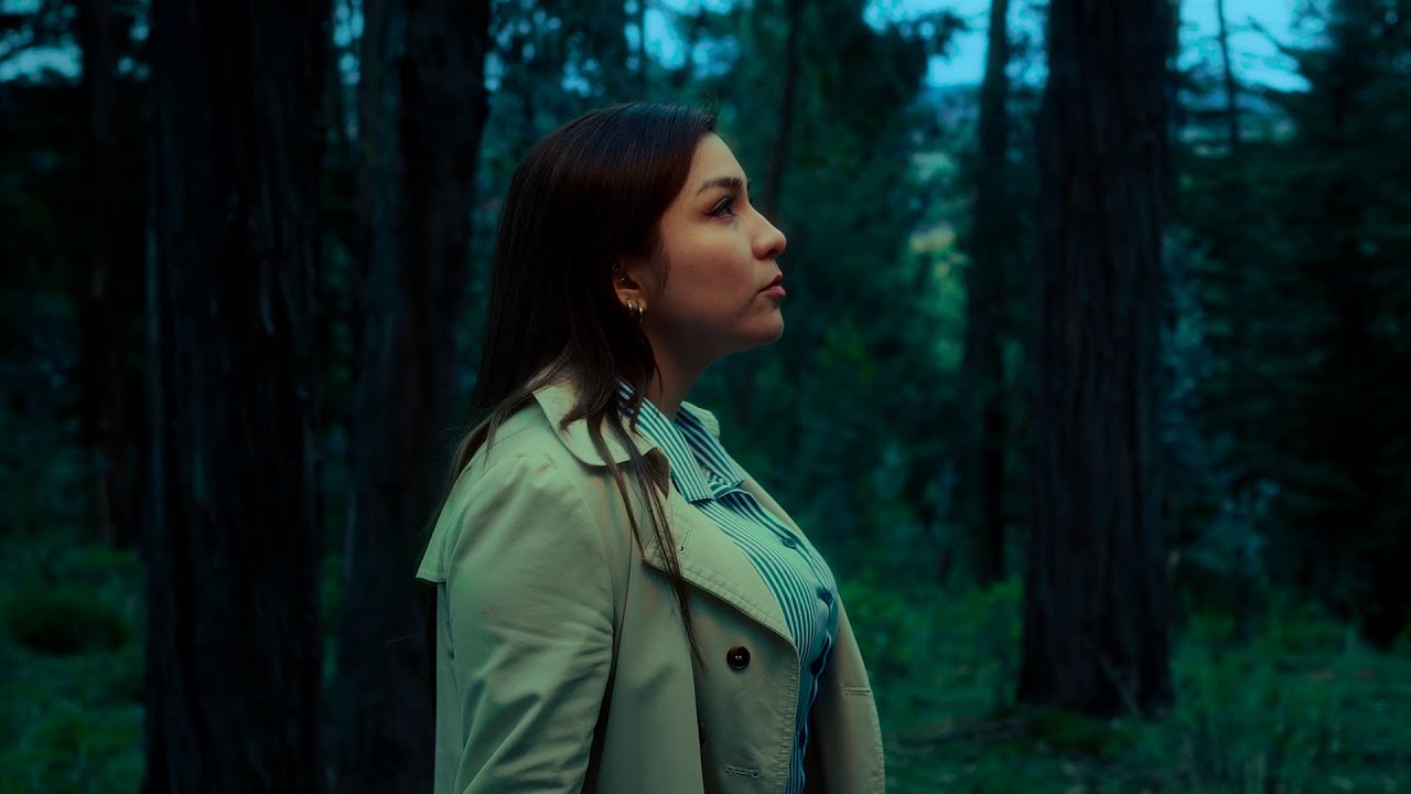 Luna - Blu JAGGERS [video oficial]