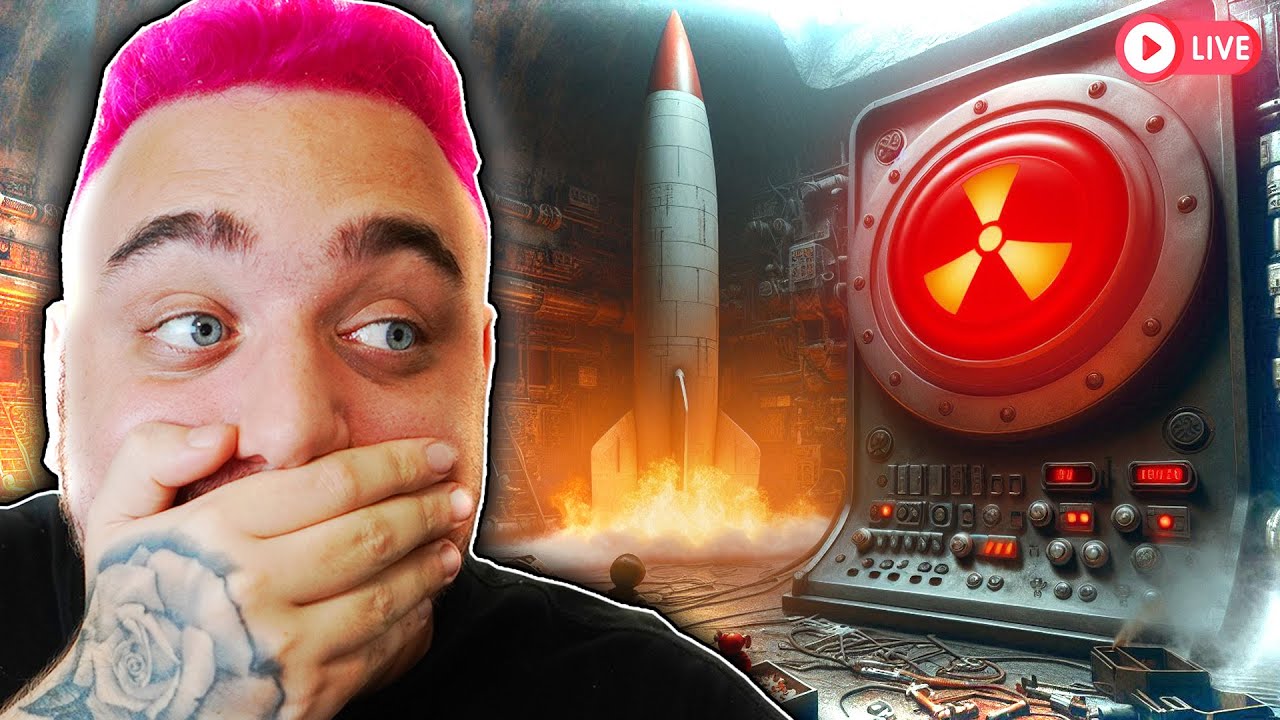 🔴ΗΡΘΕ ΤΟ ΤΕΛΟΣ ΤΗΣ ΠΟΛΗΣ;;; (GTA RP)🔴