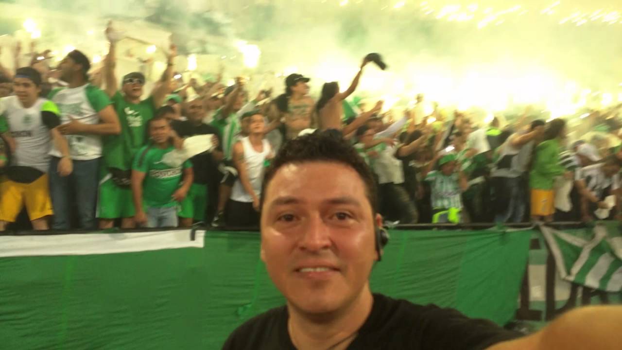 Salida Nacional vs Independiente del Valle