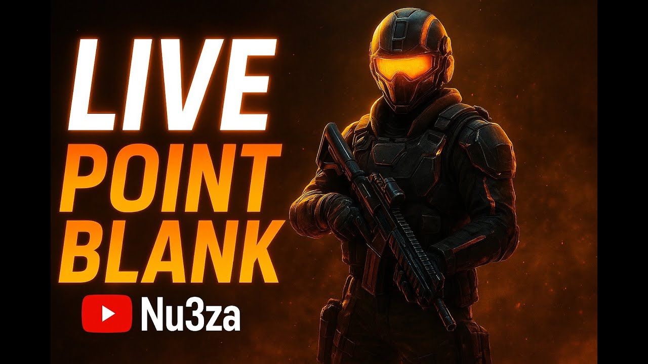 🔴 SAMPE SAHURRRRRRRRRRRRRRRRRRRRR - #10 #pointblank #subathon #mediashareon