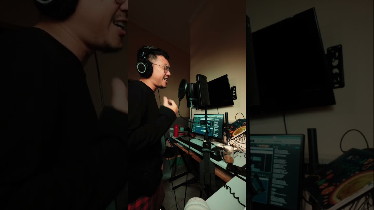 Musisi Serba sendiri katanya indie