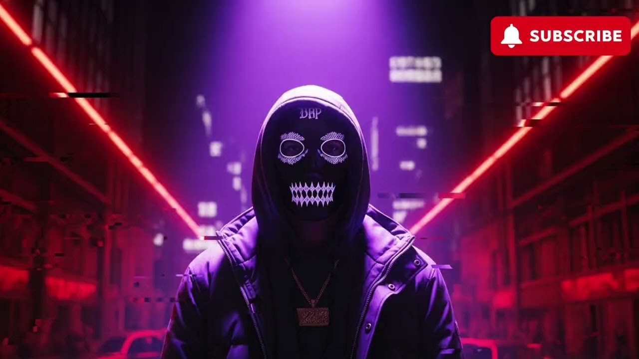 Aggressive Trap Type Beat Mix 2026 🔥 Dark USA Street Instrumentals