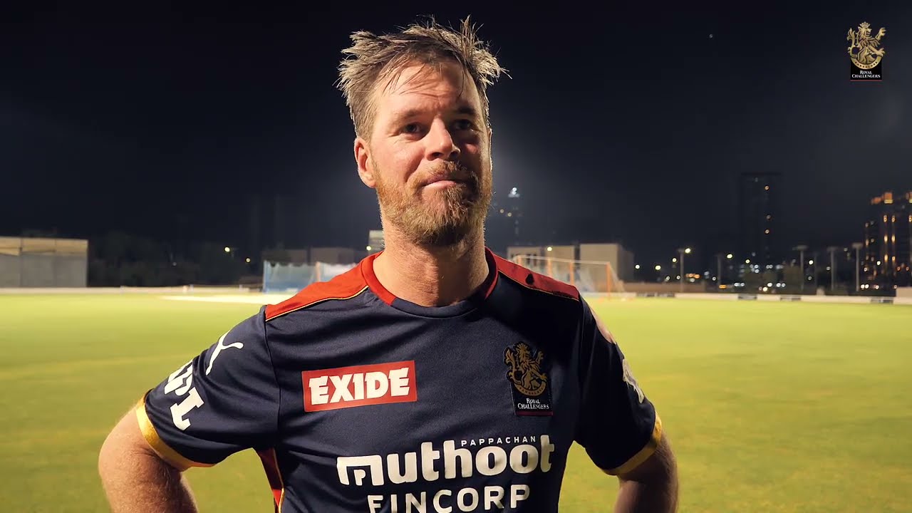 IPL 2021 RCB v MI Preview | Game Day