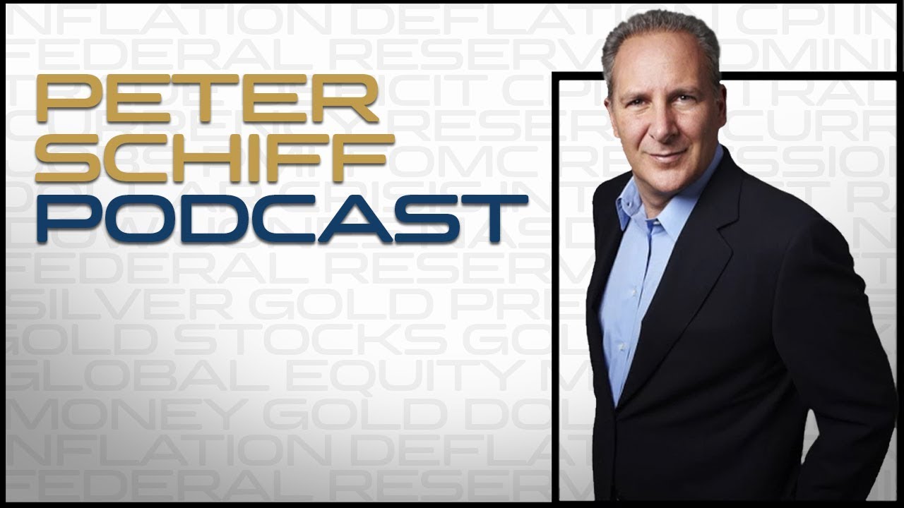 🔴Ep. 436: In Bear Markets Rallies Are Corrections