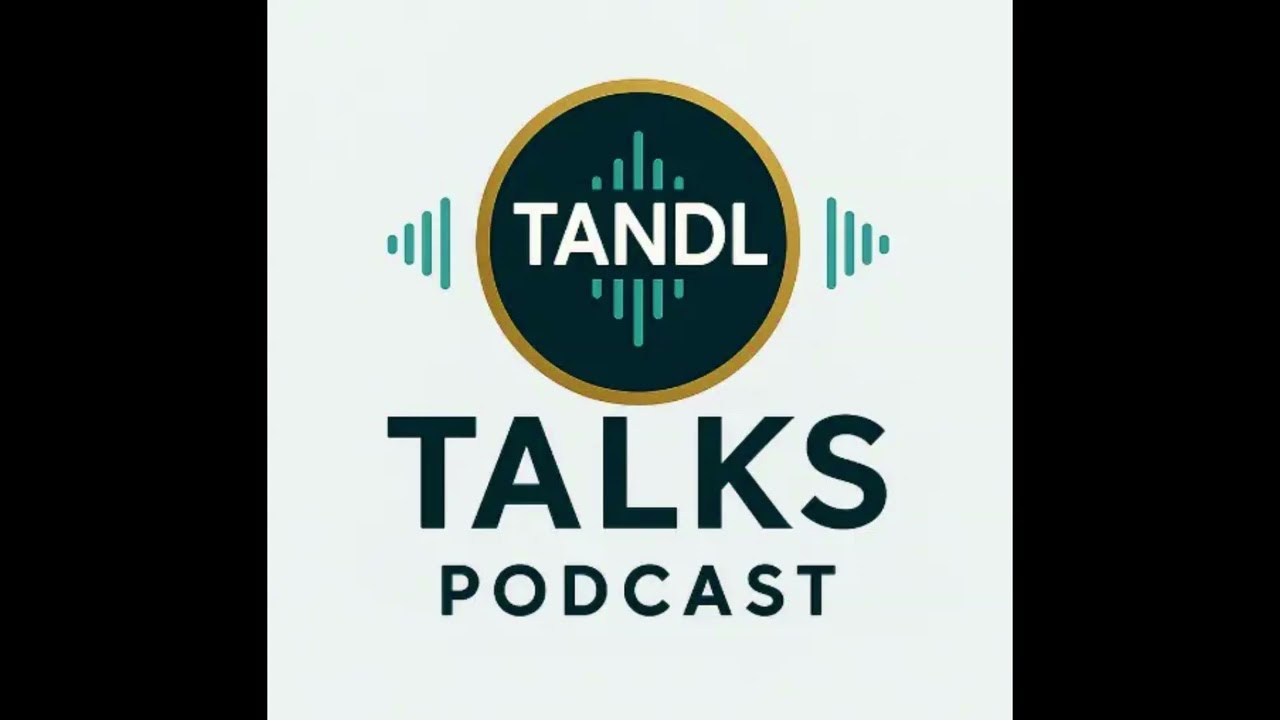 TandL Talks S2Ep4   Para mentoring