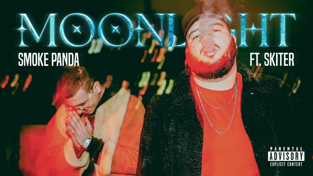 SMOKE PANDA ft. SKITER – 