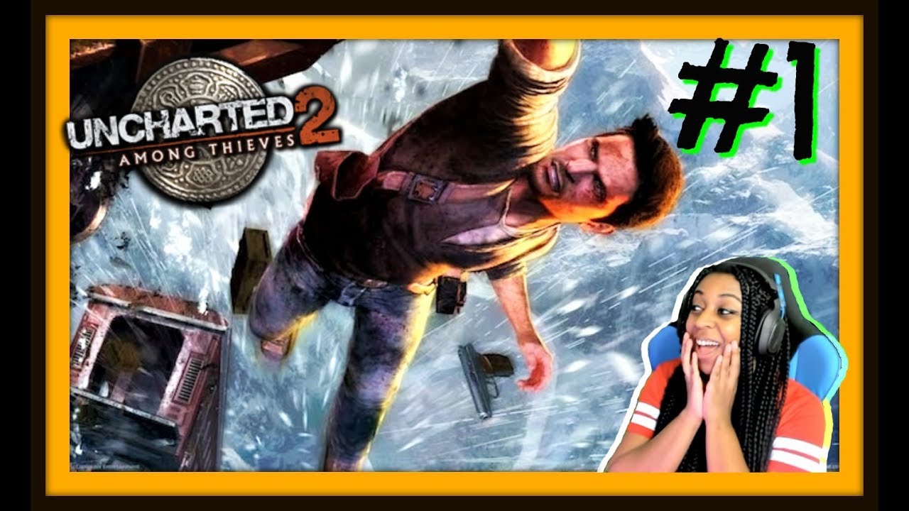 YOU'RE A TRAITOR!!! | UNCHARTED 2: AMONG THIEVES EPISODE 1 (CH. 1-4) WALKTHROUGH GAMEPLAY!!!