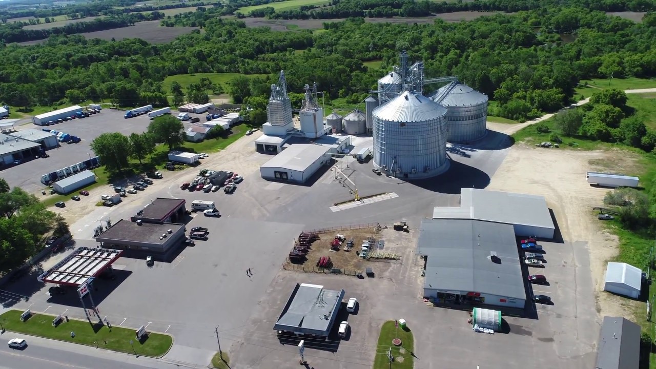 06 06 17  Mondovi WI