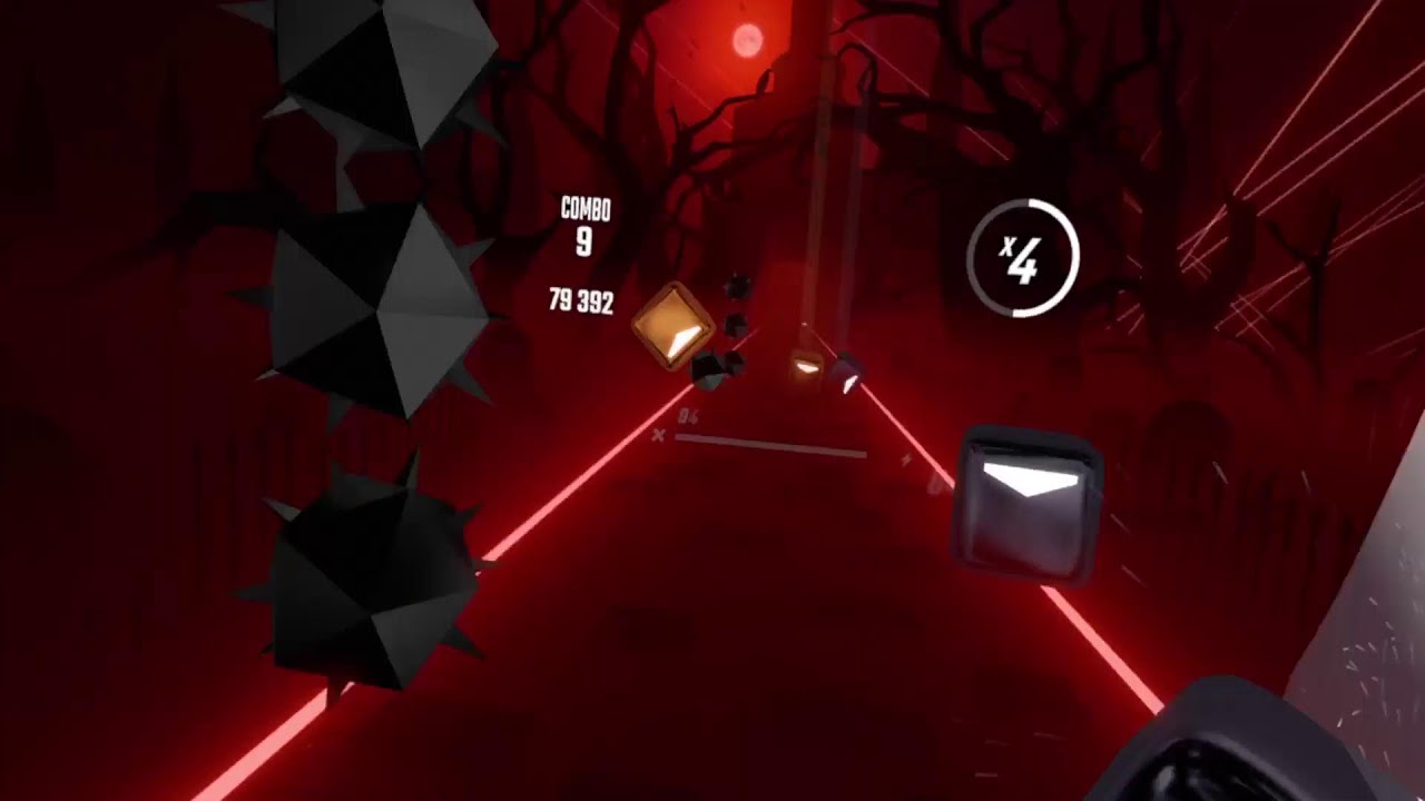 Beat saber