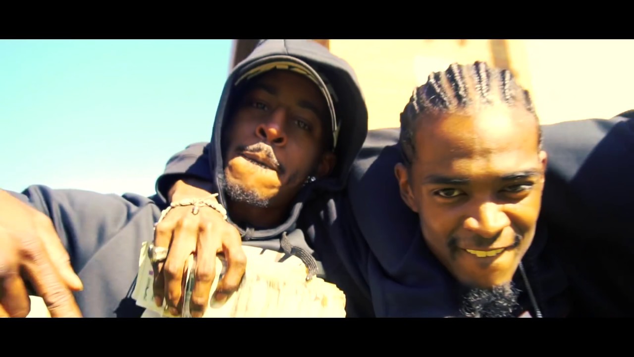 The God$ - The Block Is Hot 