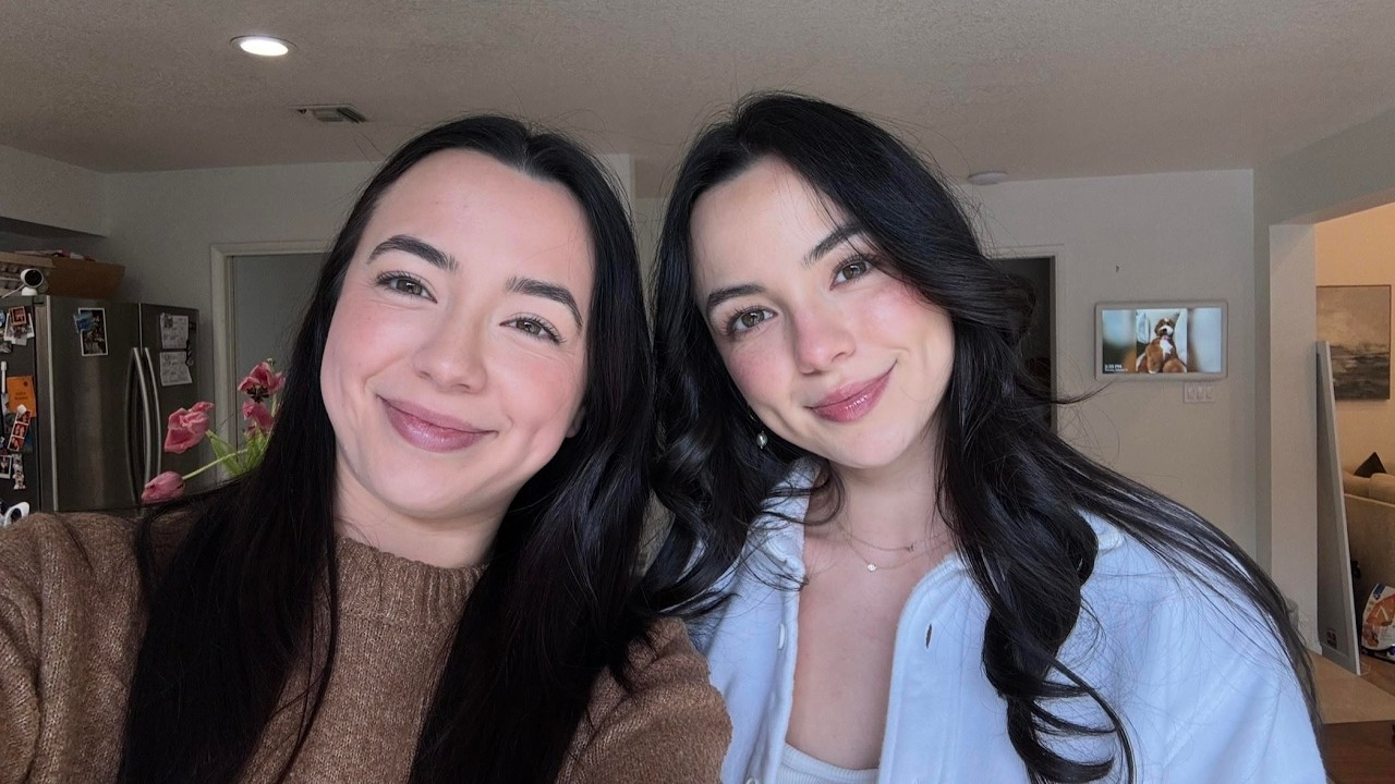 Back together!!