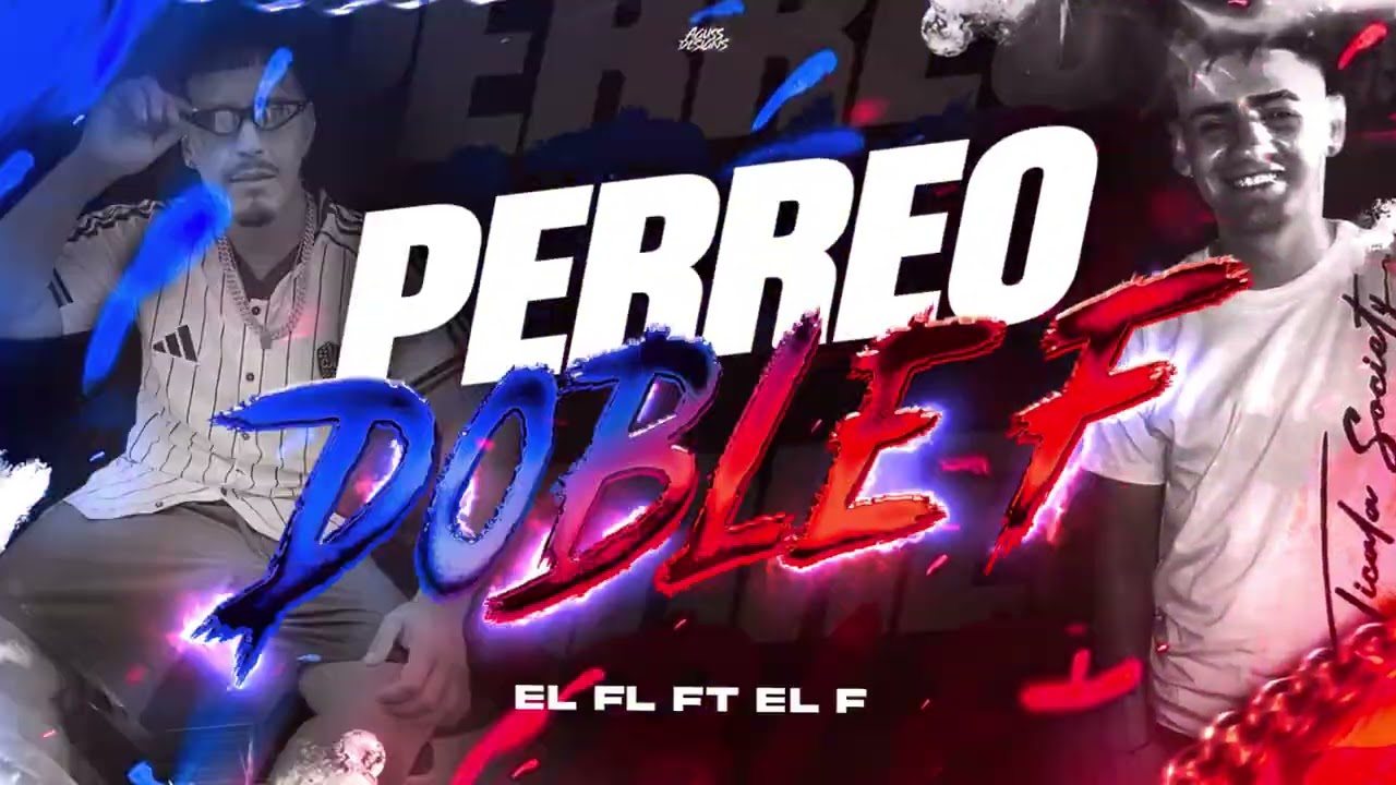 PERREO DOBLE F x EL FL ft - EL F 😈⚡️ 1EMANUEL PROD 