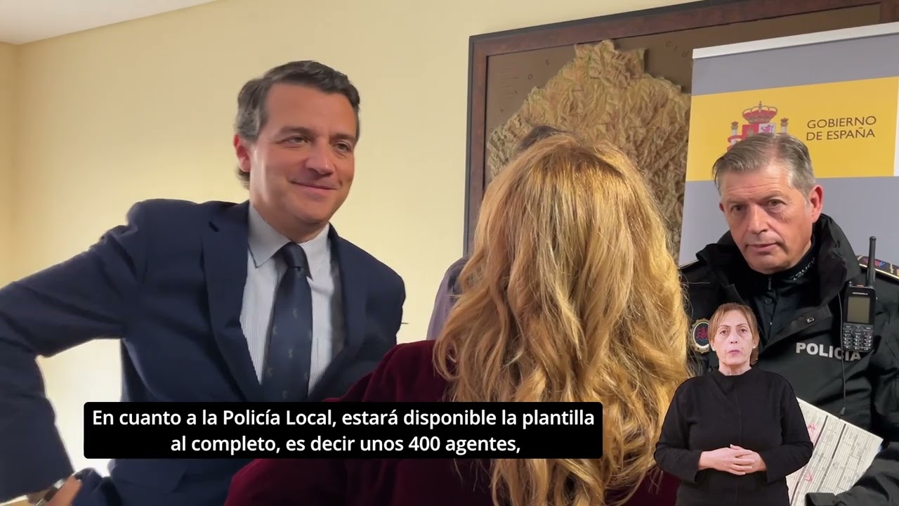 Boletín informativo Córdoba Incluye 21 diciembre 2025