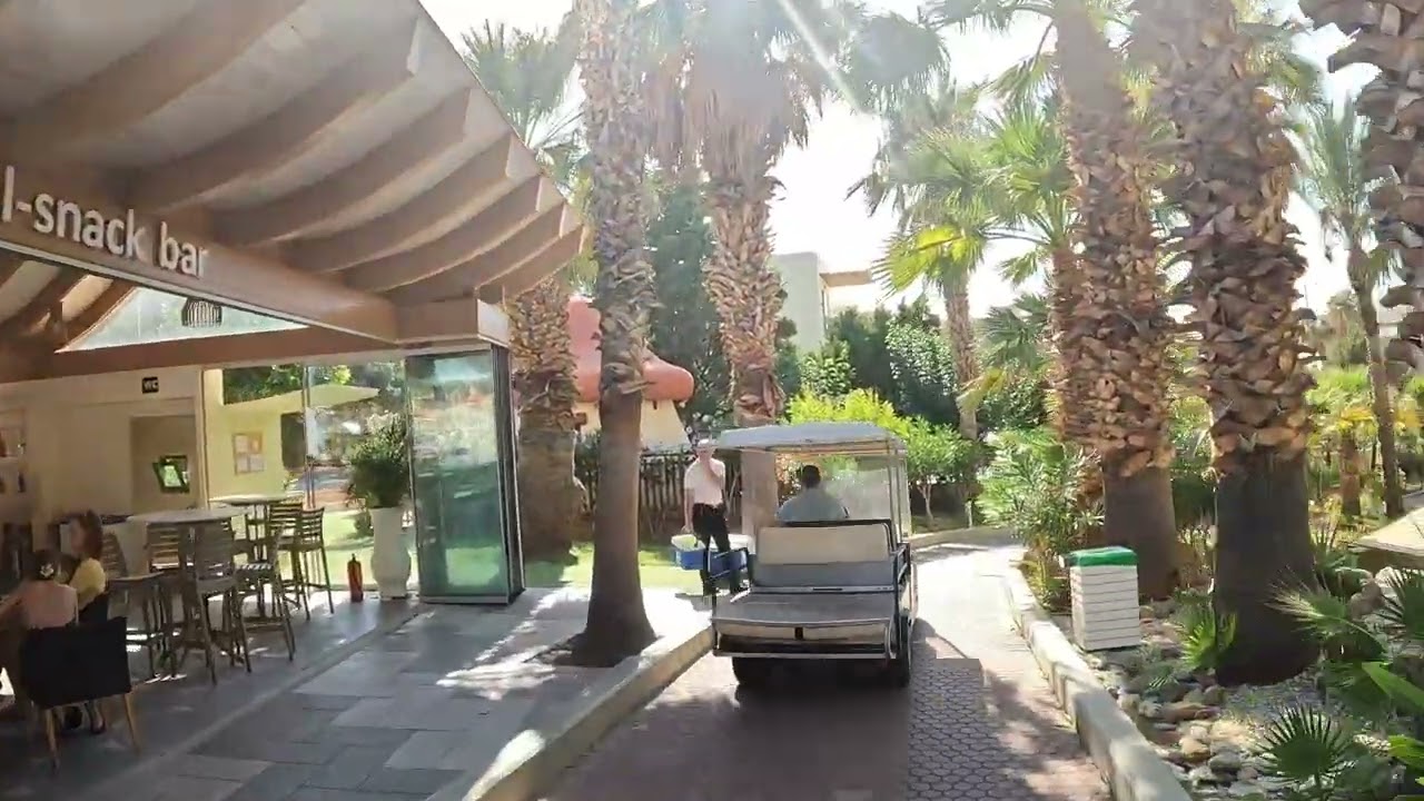 Star Beach Village & Waterpark Crete