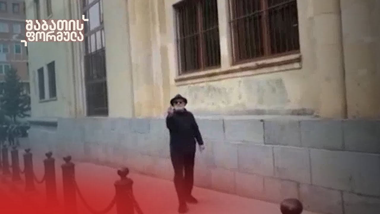 ოლიგარქის საყვარელი რეჟისორის ახალი მხატვრული ფილმი