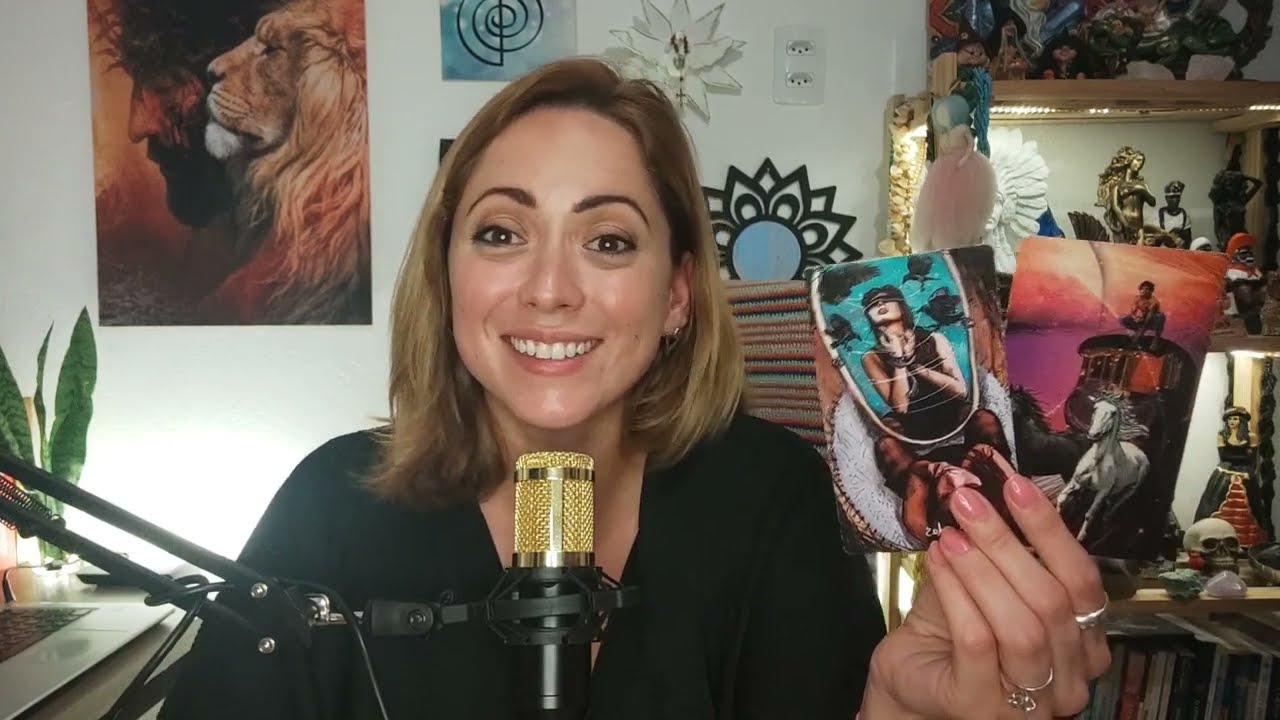ÁRIES ♈ Amor ❤️ O que ele(a) pensa e sente por você?  🔥 Futuro dessa relação