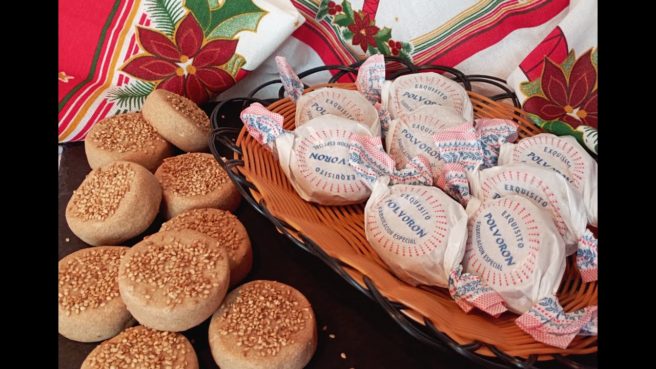 Mantecados tradicionales🫓,💯Artesanos ,la NAVIDAD🎄🎁 en tu mesa❤️🤗.