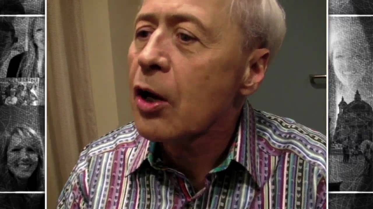 Wayne Osmond interviewed by Sophia Osmond