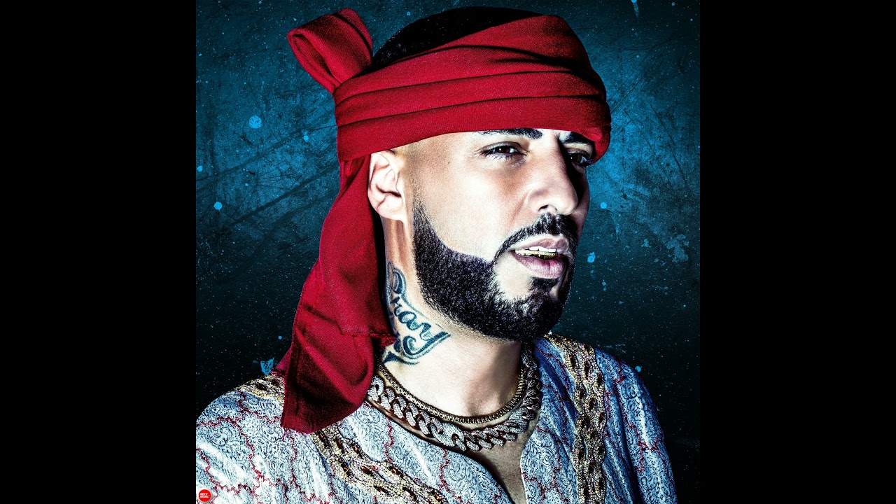 French Montana - No Shopping (feat. Drake) (slowed + reverb)