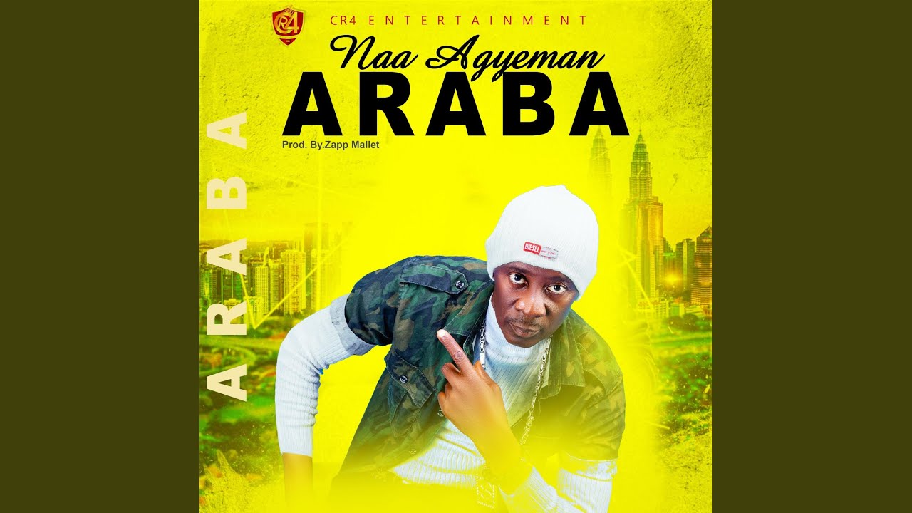Araba