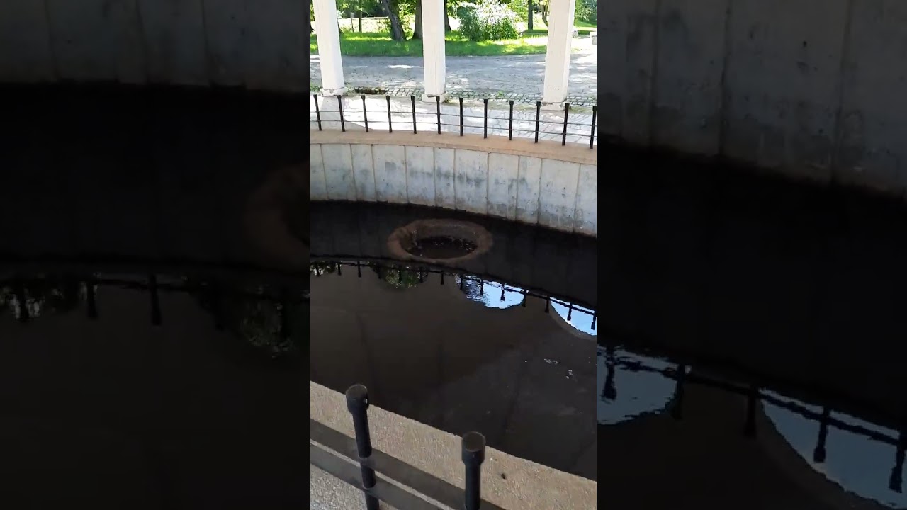 Luisenquelle Franteskovy lasne,  Franzensbad