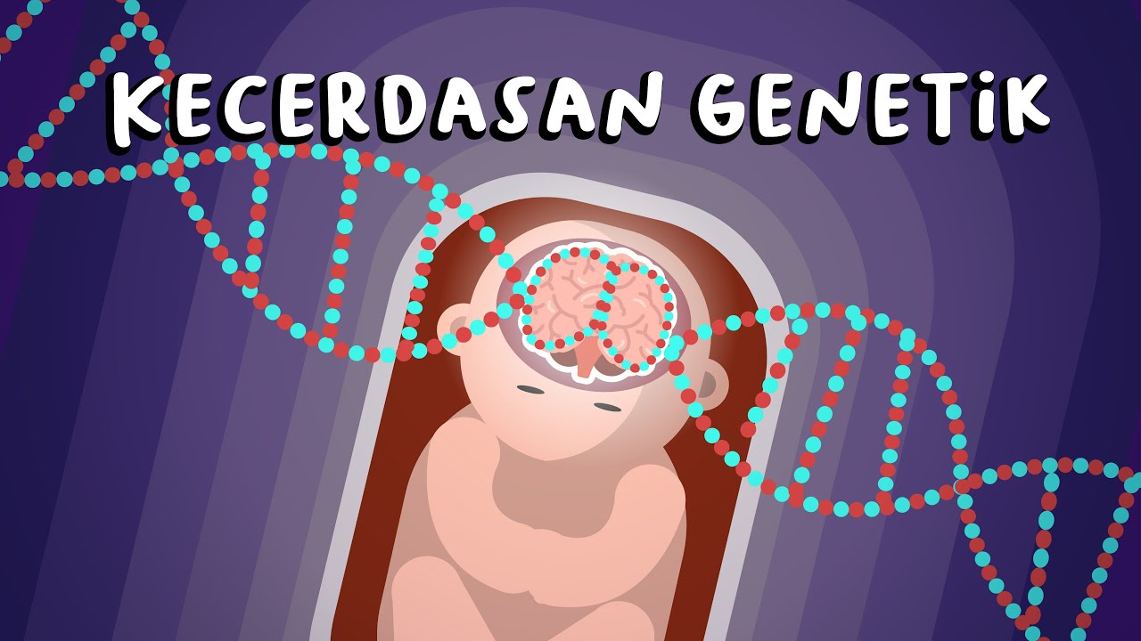 Bisakah Seseorang Terlahir Pintar?
