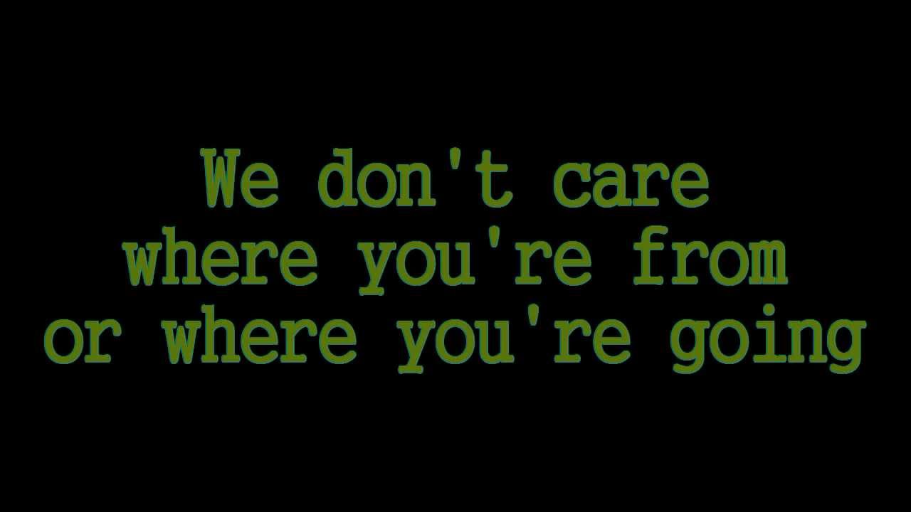 John Lennon - Bring On The Lucie (Freda Peeple) (with lyrics) HD