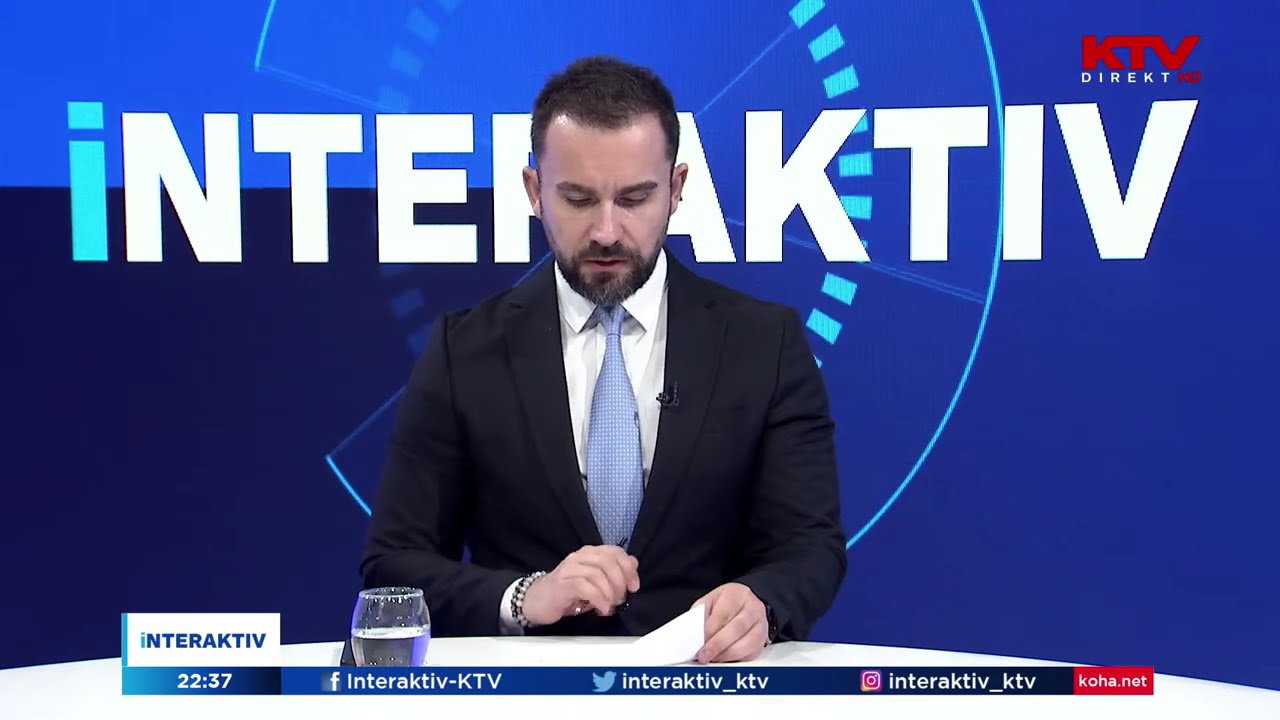 Lajmet në Interaktiv | 02.02.2026