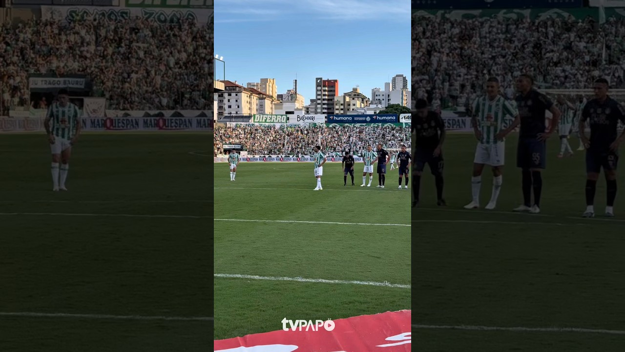 GABRIEL TALIARI PRO JU 🇳🇬⚽️