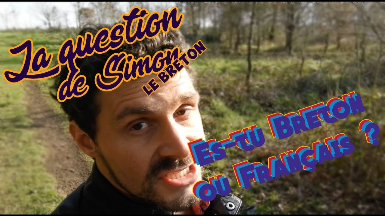 On est Français ou Breton ?